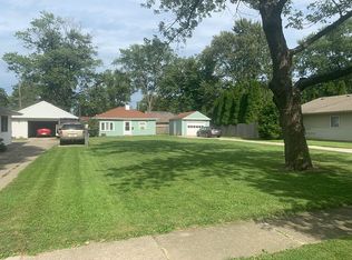 1022 Hugo Ave, Maumee, OH 43537