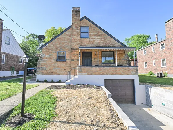 5165 Highview Dr, Cincinnati, OH 45238