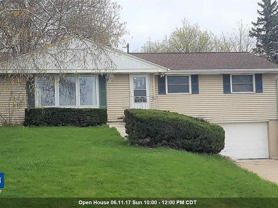 Spacious Raised Ranch