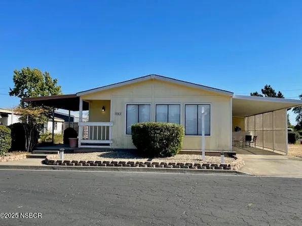 519 W Taylor St Space 365, Santa Maria, CA 93458