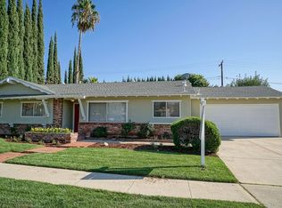 4576 Fort Worth Dr, Simi Valley, CA 93063