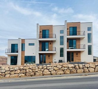 2792 W Silver Cholla Ln S #39, Saint George, UT, 84770
