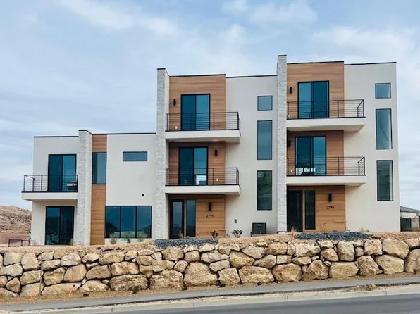 2792 W Silver Cholla Ln S #39, Saint George, UT 84770