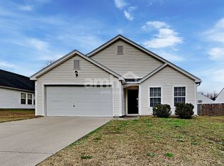 618 Resinwood Rd, Moncks Corner, SC 29461