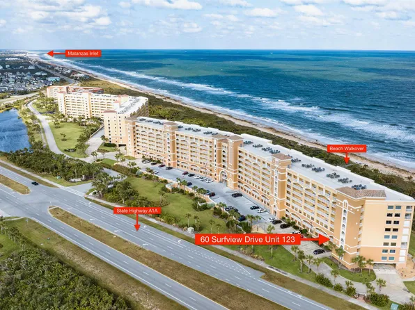 60 Surfview Dr APT 123, Palm Coast, FL 32137
