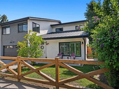 13108 Albers St, Sherman Oaks, CA, 91401