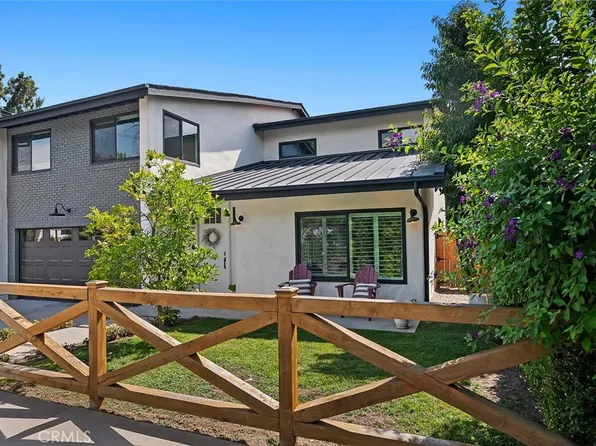 13108 Albers St, Sherman Oaks, CA 91401
