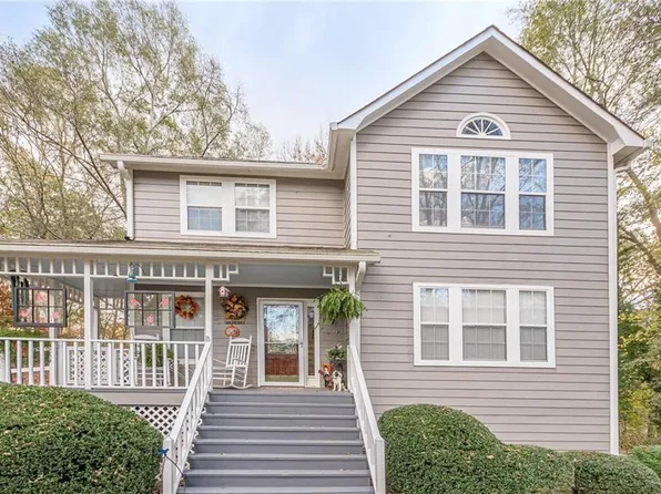 107 Port Victoria Way, Woodstock, GA 30189