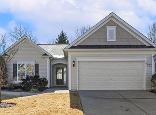 703 Nevins Pl, Cary, NC 27519