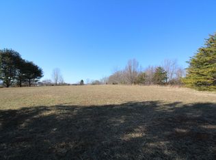 1000 Trails End Rd, Goodview, VA 24095