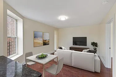 Rented by Platinum Properties