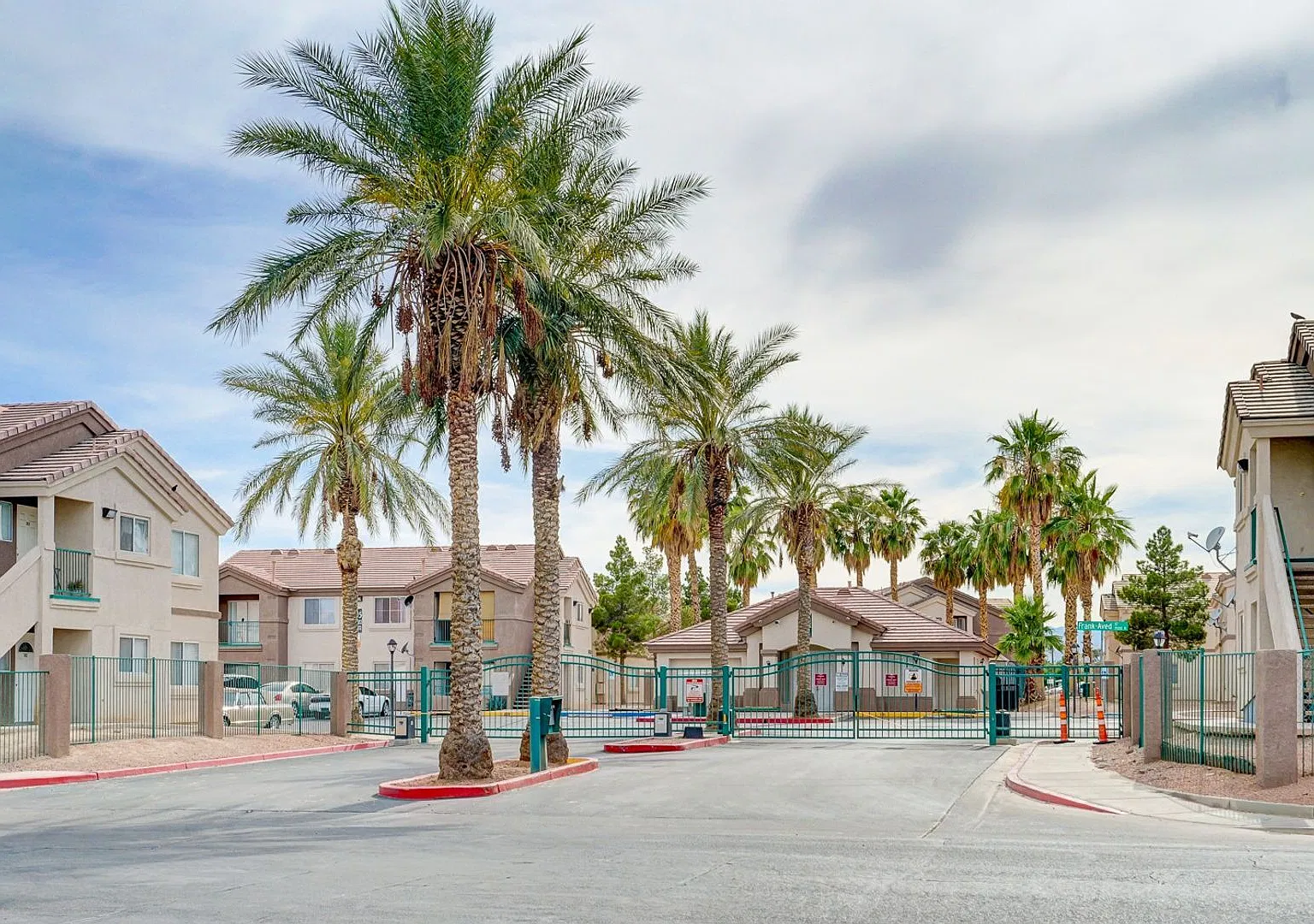 3961 Danny Melamed Avenue #202, Las Vegas, NV 89110 — Photo 2