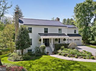 1816 Ruxton Rd, Baltimore, MD 21204