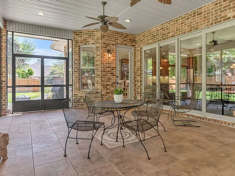 9007 Rushing River Way — Photo 47