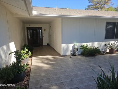 9874 W HIGHWOOD Court, Sun City, AZ, 85373