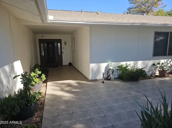 9874 W HIGHWOOD Court, Sun City, AZ 85373