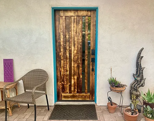 422 S Santa Rita Ave #2 Photo 1