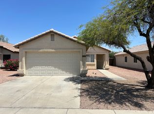 12232 W Windrose Dr, El Mirage, AZ 85335
