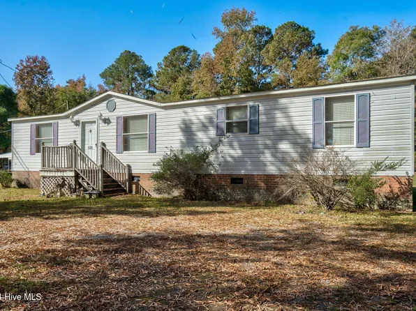 616 Saint Lewis Road, Macclesfield, NC 27852