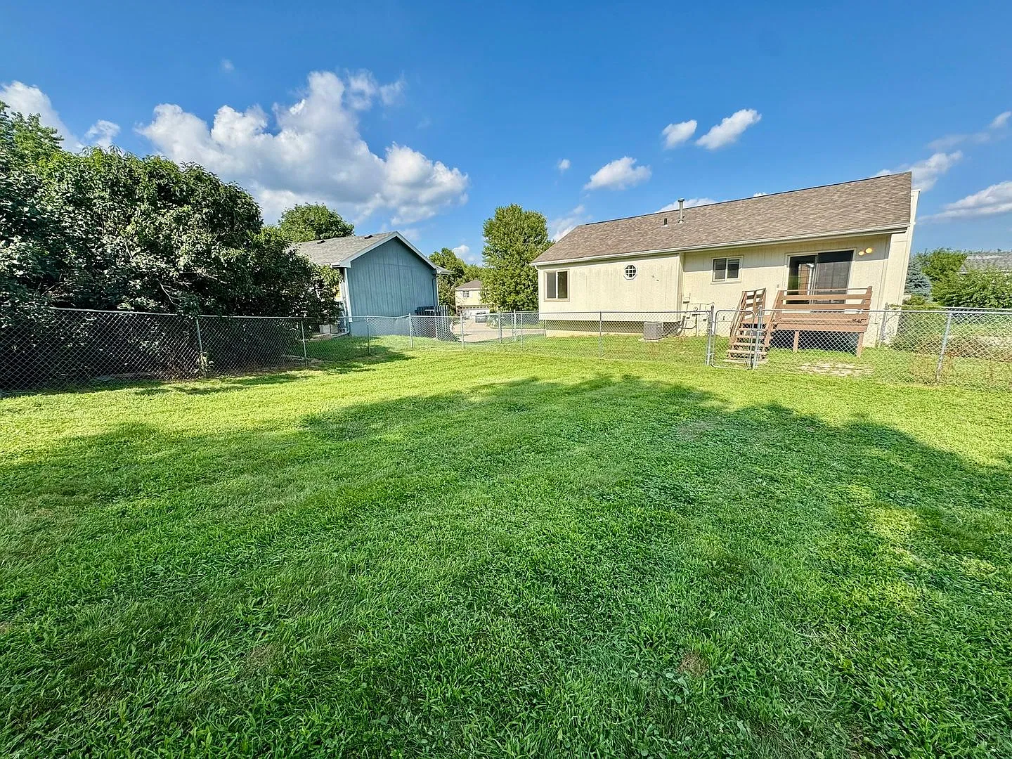 3BR Split-Entry w/ Finished Basement, 2-Car Garage & Fenced Yard — Photo 4