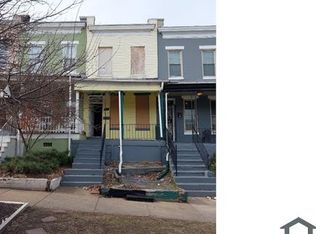 2308 Sidney Ave, Baltimore, MD 21230
