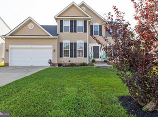 214 Williamsburg Cir, La Plata, MD