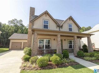 648 Rosebury Rd, Helena, AL 35080