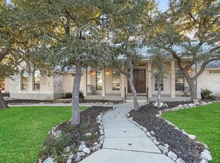 306 Hornpipe Hills, San Antonio, TX 78260