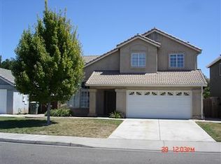 5436 Indian Ridge Ln, Salida, CA 95368