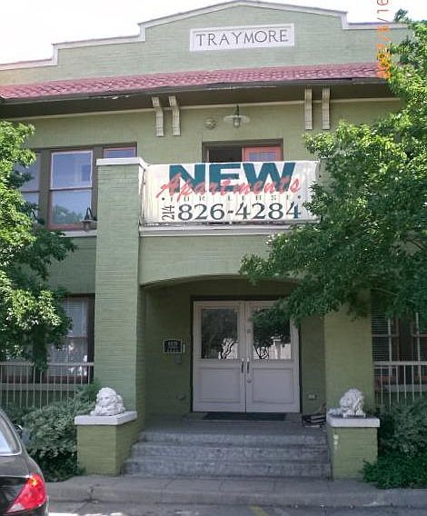 1st image of 4038 Lemmon Ave Ste 201