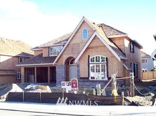 914 270th LOT 16, Sammamish, WA