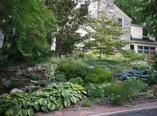 345 Farwood Rd, Wynnewood, PA 19096