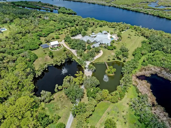 630 N RIVER ROAD, VENICE, FL 34293