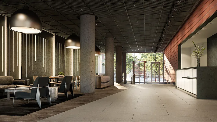 Rented by Compass | media 13