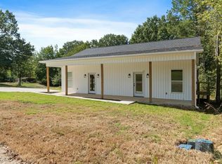 3503 S Chatfield Rd #1/2, Bauxite, AR 72011