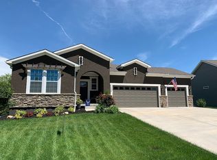 14363 S Houston St, Olathe, KS 66061