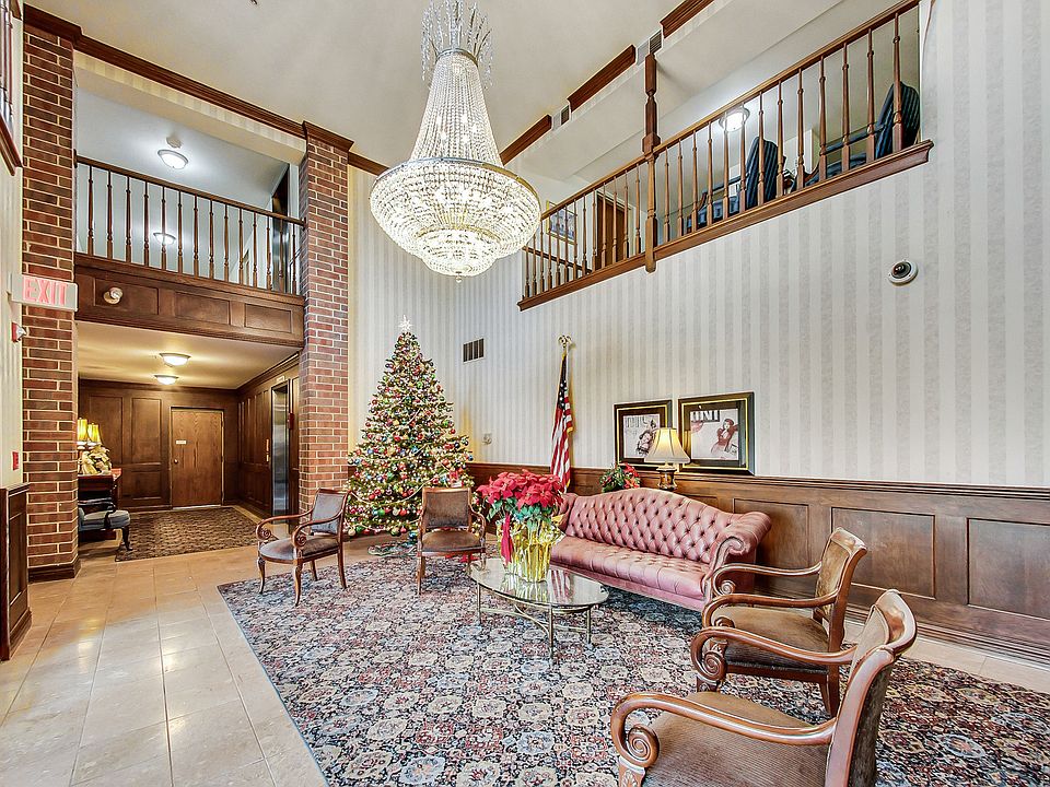 101 Summit Ave UNIT 508, Park Ridge, IL 60068 Zillow