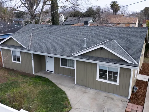 4405 34th St, Sacramento, CA 95820
