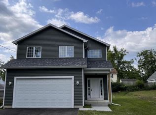 24813 68th St, Salem, WI 53168