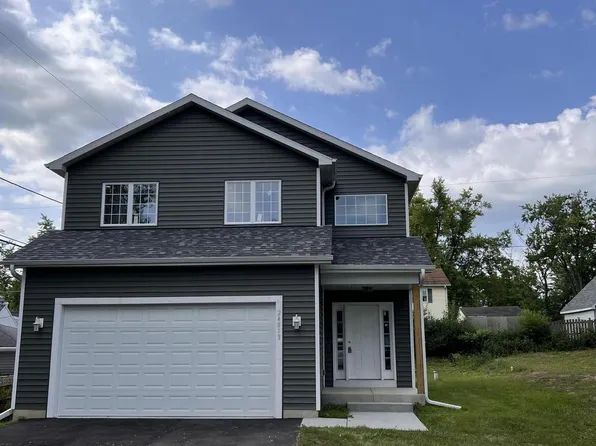 24813 68th STREET, Salem, WI 53168