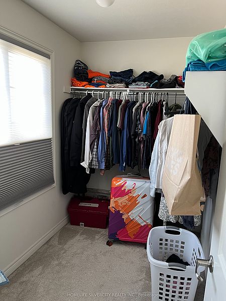 Pelham Townhouse for rent - 3 Bedrooms — photo 9