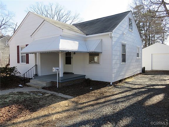 4th image of 7 W Magruder St