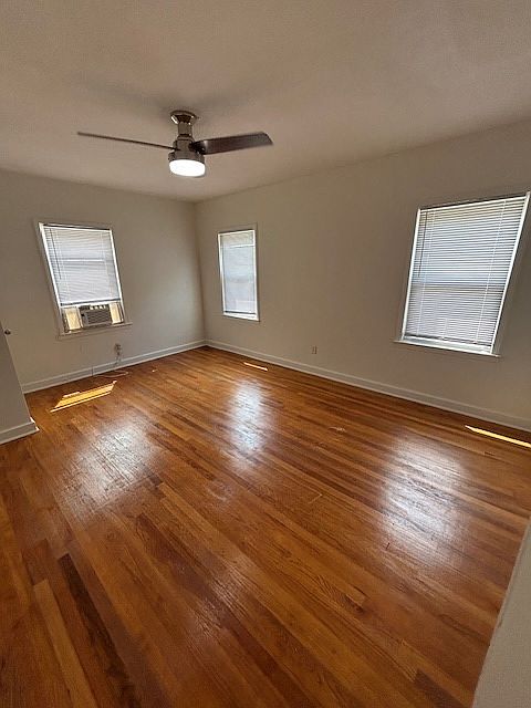 large bedroom