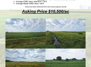 1513 310th St, Jefferson, IA 50129