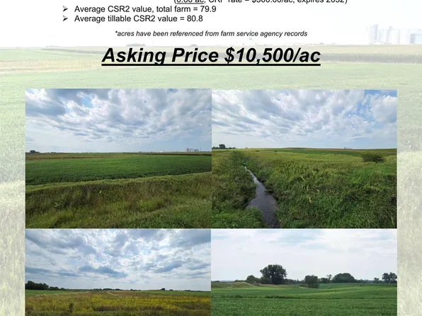 1513 310th St, Jefferson, IA 50129