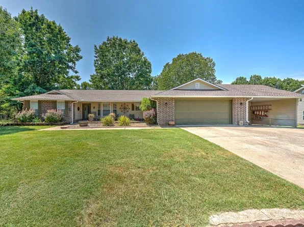 8149 Fairway Dr, Rogers, AR 72756