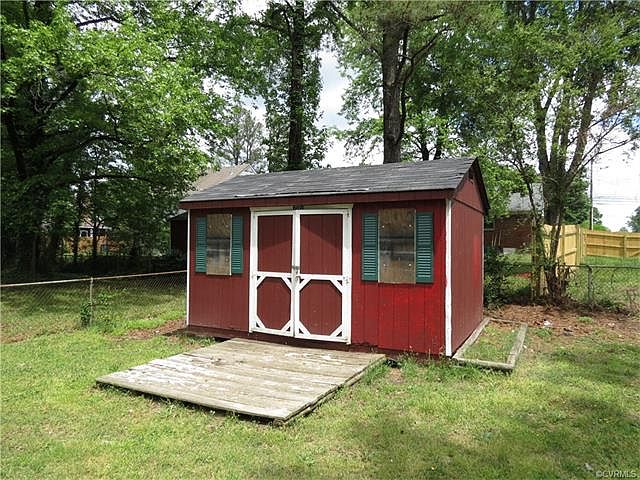 2nd image of 2603 Saint Moritz Dr
