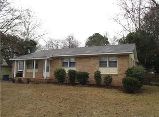 6493 Saint Louis St, Fayetteville, NC 28314