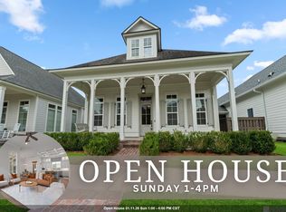 11220 Preservation Way, Baton Rouge, LA 70810