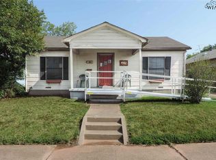 2808 Avenue R, Wichita Falls, TX 76309